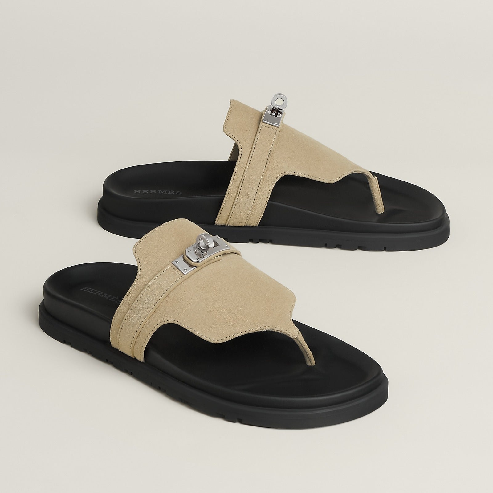 Sandales Vendôme 2026